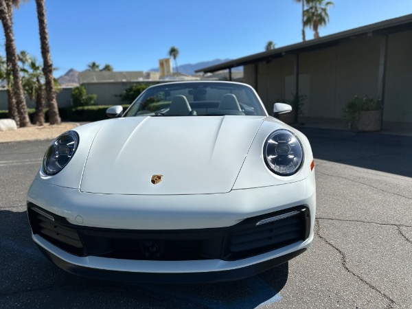 Used-2020-Porsche-911-Carrera-4S