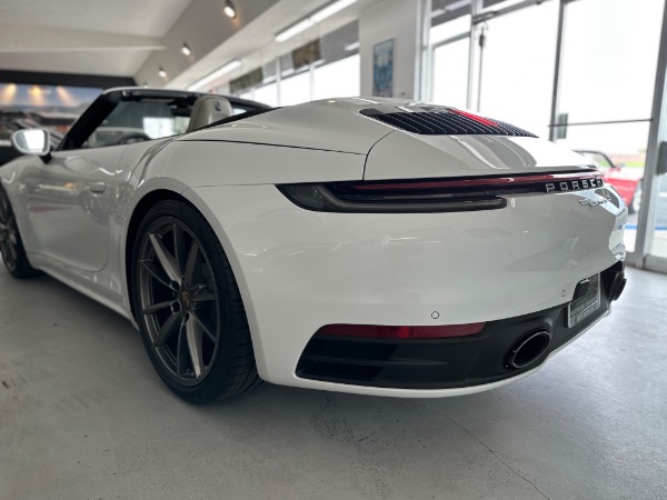 Used-2020-Porsche-911-Carrera-4S