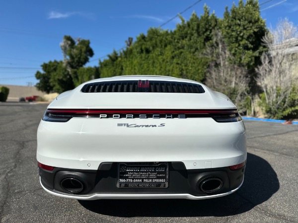 Used-2020-Porsche-911-Carrera-4S