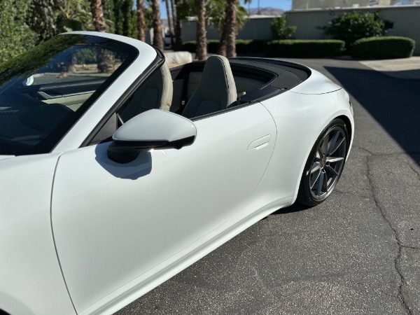 Used-2020-Porsche-911-Carrera-4S