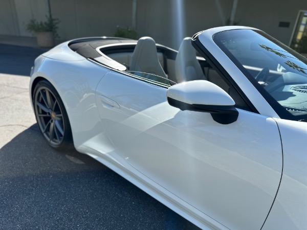 Used-2020-Porsche-911-Carrera-4S
