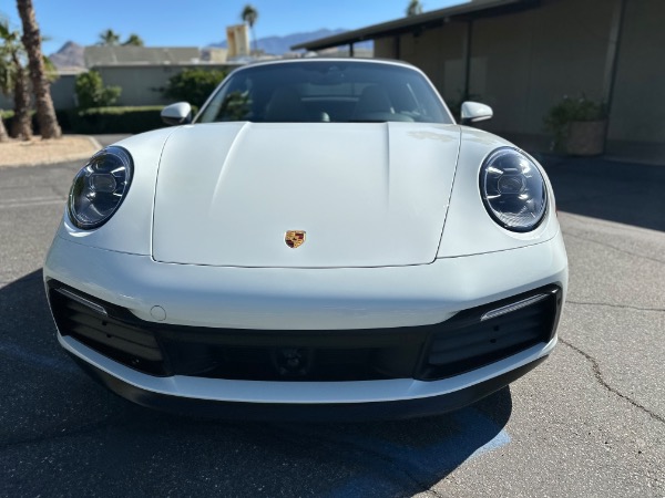 Used-2020-Porsche-911-Carrera-4S