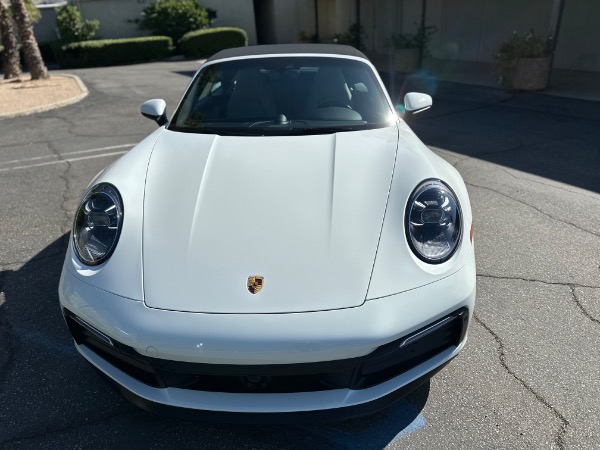 Used-2020-Porsche-911-Carrera-4S