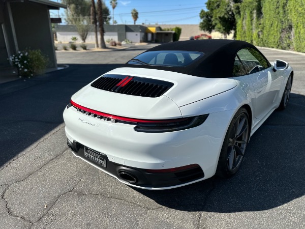Used-2020-Porsche-911-Carrera-4S