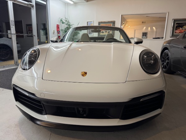 Used-2020-Porsche-911-Carrera-4S