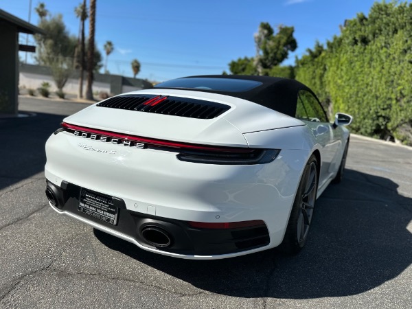 Used-2020-Porsche-911-Carrera-4S