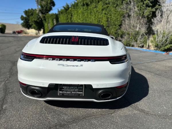 Used-2020-Porsche-911-Carrera-4S