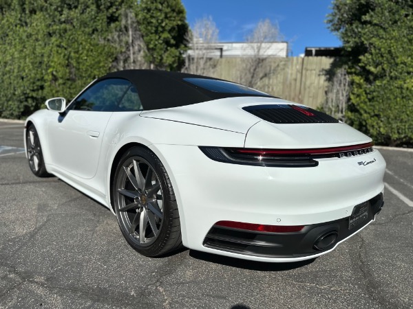 Used-2020-Porsche-911-Carrera-4S