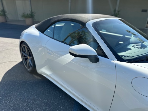 Used-2020-Porsche-911-Carrera-4S