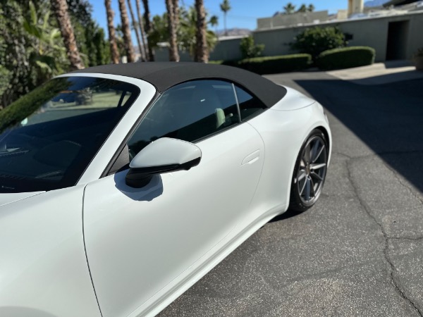 Used-2020-Porsche-911-Carrera-4S
