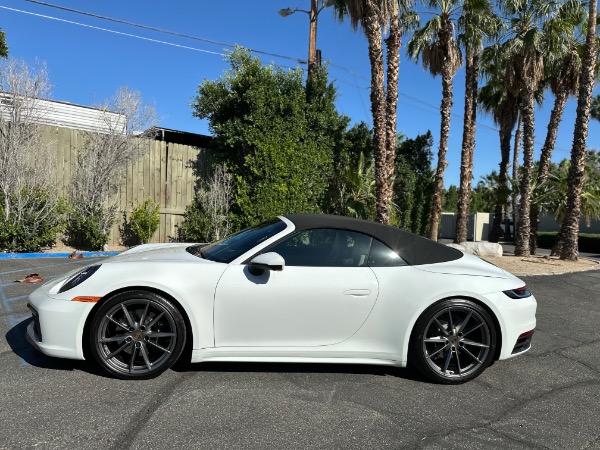 Used-2020-Porsche-911-Carrera-4S
