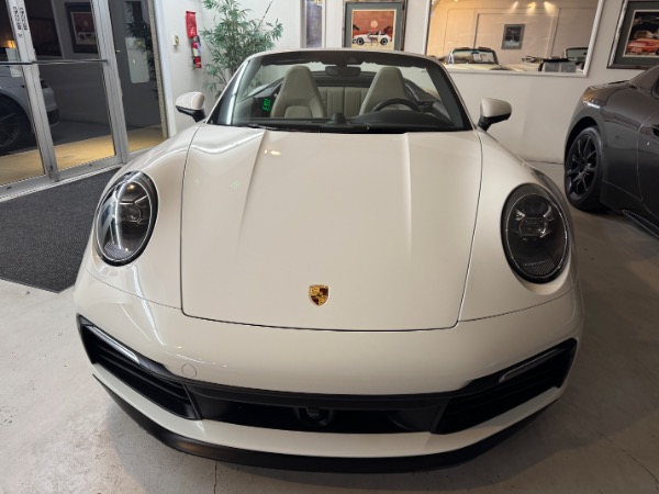 Used-2020-Porsche-911-Carrera-4S
