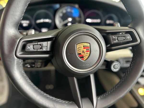 Used-2020-Porsche-911-Carrera-4S