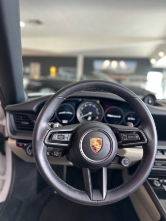 Used-2020-Porsche-911-Carrera-4S