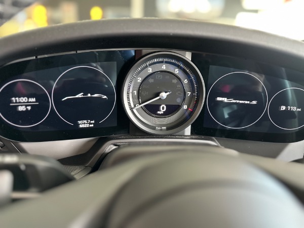 Used-2020-Porsche-911-Carrera-4S