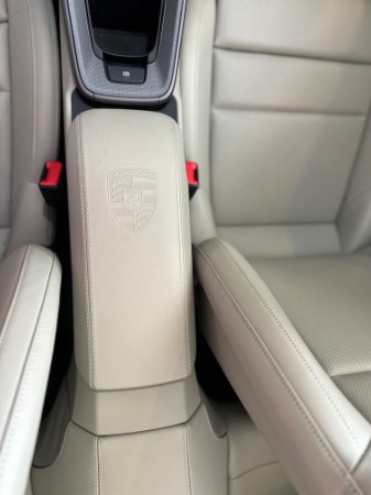 Used-2020-Porsche-911-Carrera-4S