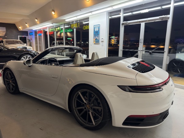 Used-2020-Porsche-911-Carrera-4S
