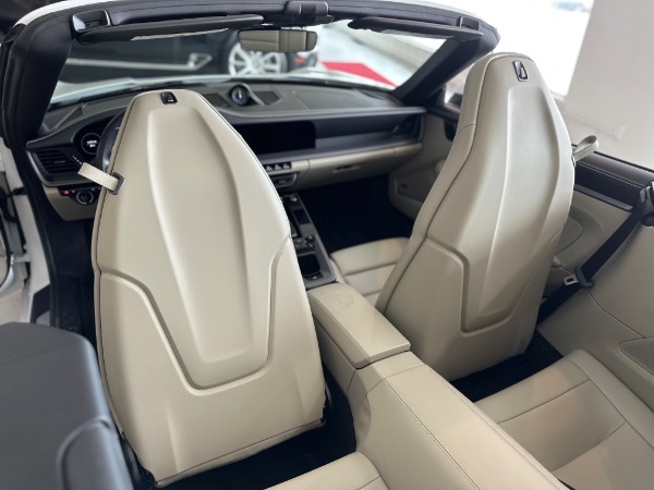 Used-2020-Porsche-911-Carrera-4S