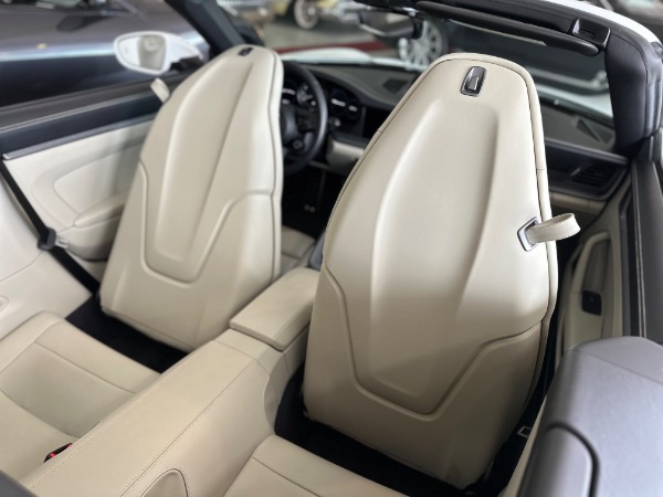 Used-2020-Porsche-911-Carrera-4S