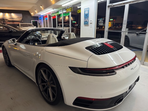 Used-2020-Porsche-911-Carrera-4S