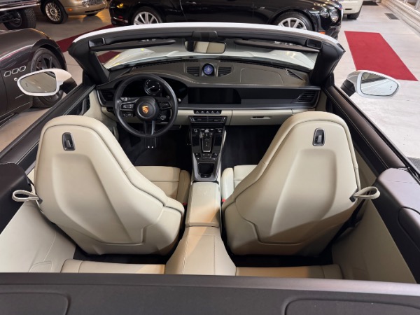 Used-2020-Porsche-911-Carrera-4S