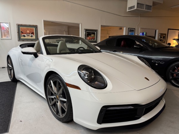 Used-2020-Porsche-911-Carrera-4S