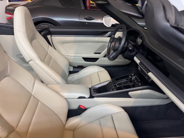 Used-2020-Porsche-911-Carrera-4S