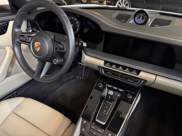 Used-2020-Porsche-911-Carrera-4S