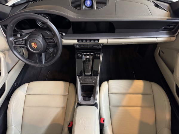 Used-2020-Porsche-911-Carrera-4S