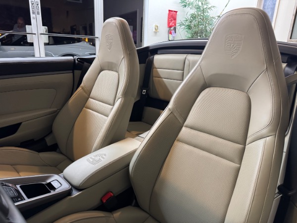 Used-2020-Porsche-911-Carrera-4S