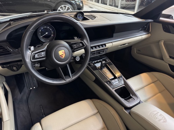 Used-2020-Porsche-911-Carrera-4S