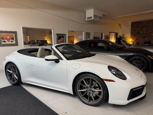 Used-2020-Porsche-911-Carrera-4S