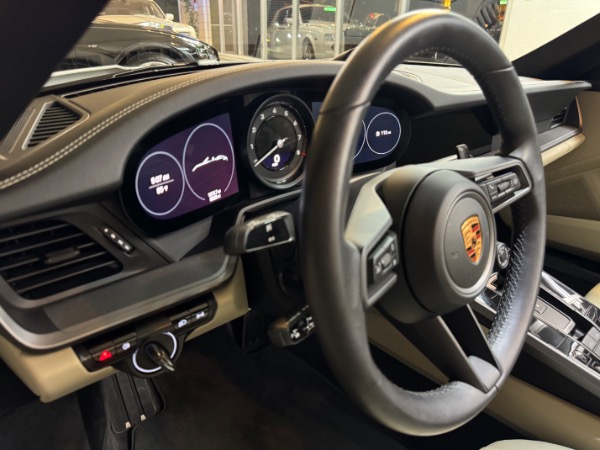 Used-2020-Porsche-911-Carrera-4S