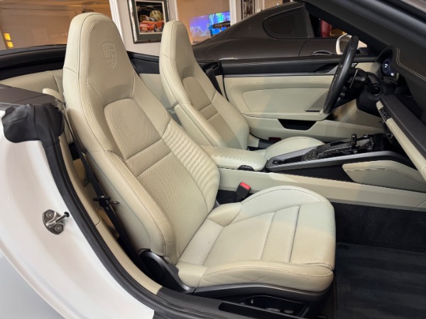 Used-2020-Porsche-911-Carrera-4S