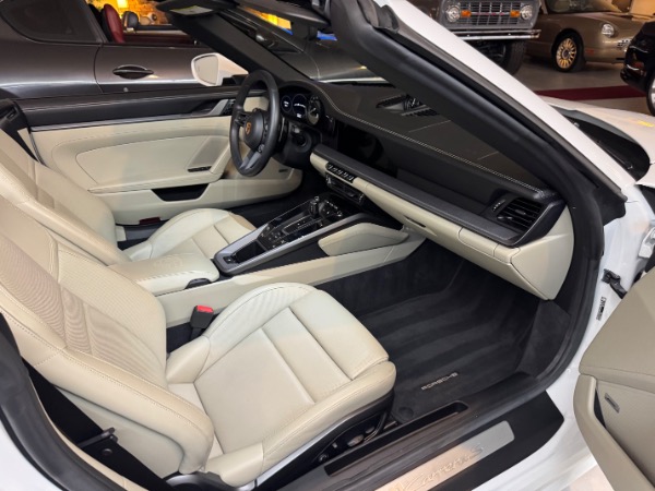 Used-2020-Porsche-911-Carrera-4S