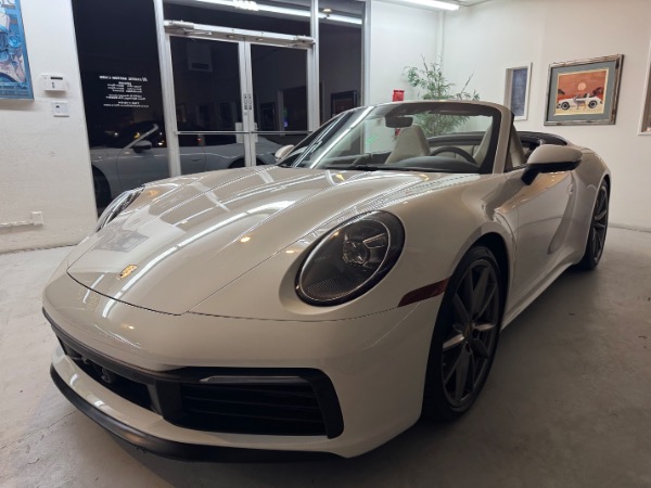 Used-2020-Porsche-911-Carrera-4S