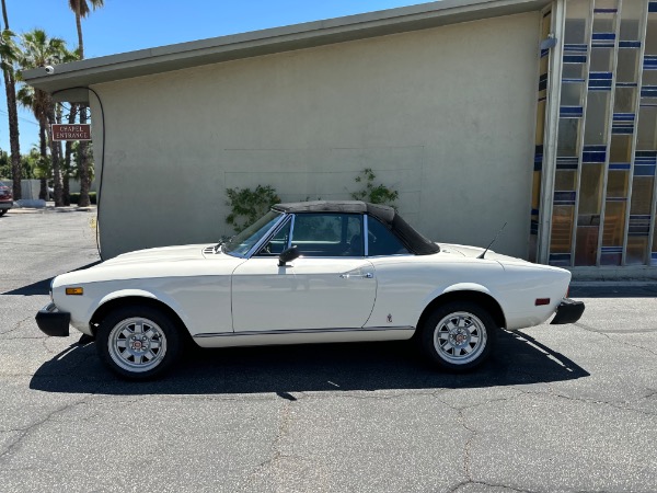 Used-1978-Fiat-Spider-124-Spyder