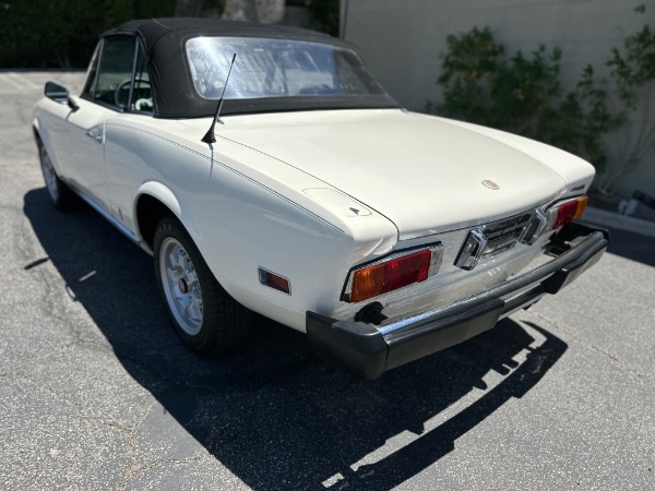 Used-1978-Fiat-Spider-124-Spyder