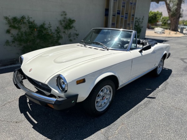 Used-1978-Fiat-Spider-124-Spyder