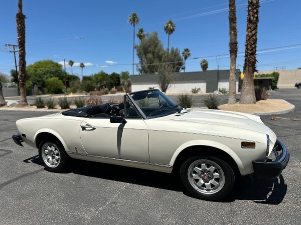 Used-1978-Fiat-Spider-124-Spyder