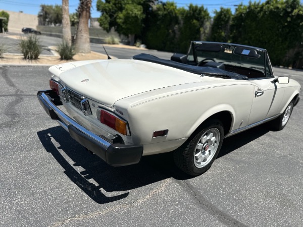 Used-1978-Fiat-Spider-124-Spyder