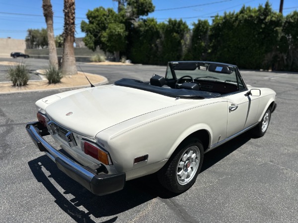 Used-1978-Fiat-Spider-124-Spyder