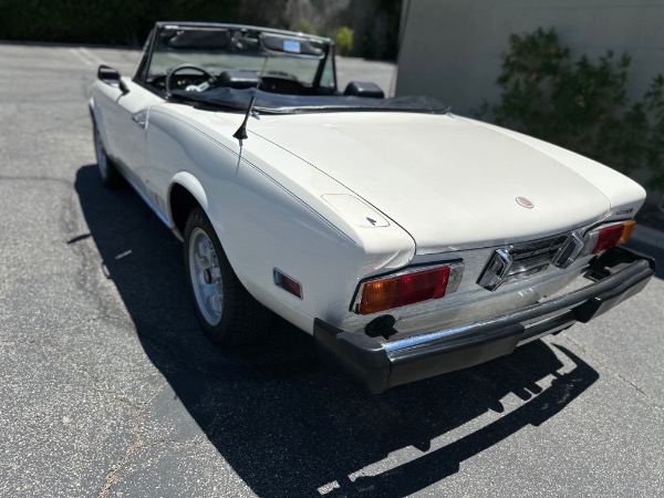 Used-1978-Fiat-Spider-124-Spyder