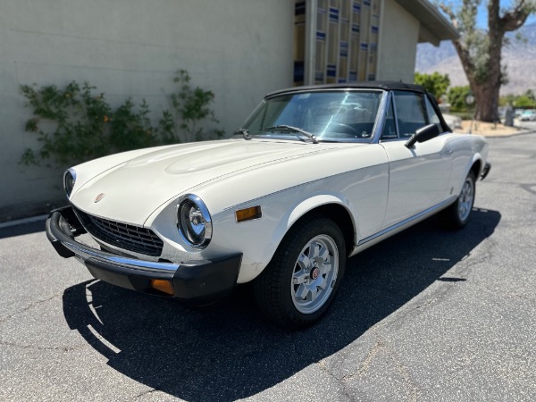 Used-1978-Fiat-Spider-124-Spyder