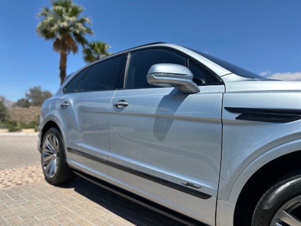 Used-2023-Bentley-Bentayga-Speed
