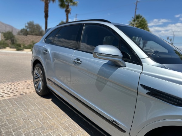 Used-2023-Bentley-Bentayga-Speed