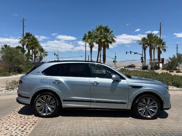 Used-2023-Bentley-Bentayga-Speed