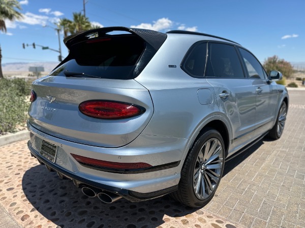 Used-2023-Bentley-Bentayga-Speed
