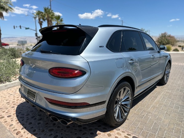 Used-2023-Bentley-Bentayga-Speed