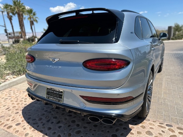 Used-2023-Bentley-Bentayga-Speed
